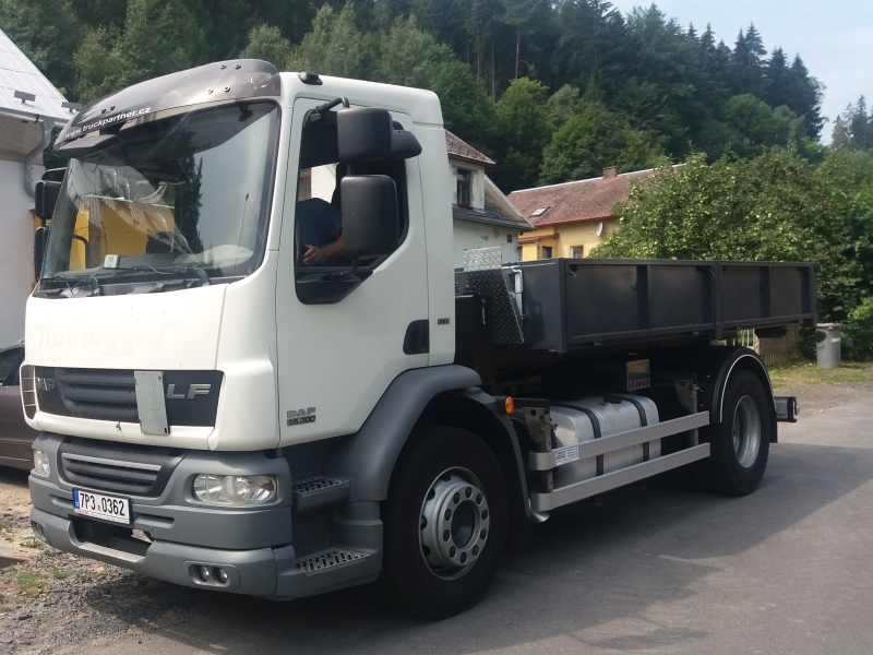 DAF LF 55.300